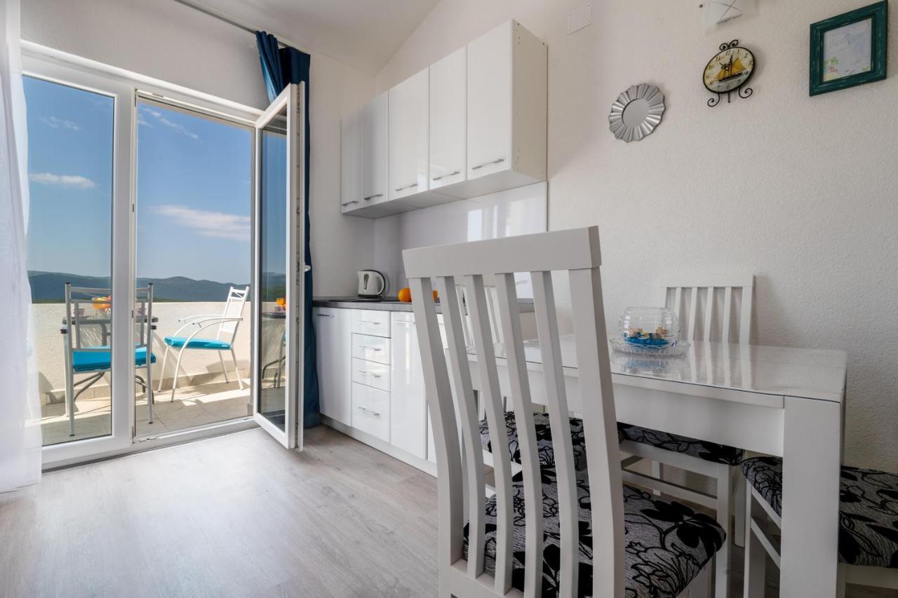 Apartmani MATE Neum Exterior foto
